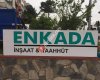 Enkada İnşaat&Taahhüt