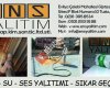 Ens Yalıtım inş ve yapı kimyasalları san tic ltd şti