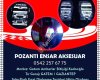 Ensar aksesuar