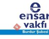 Ensar Vakfı Burdur
