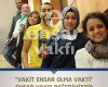Ensar Vakfı Turgutlu