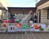 Enver bey Cafe