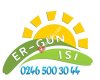 Er-Gün Isı