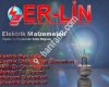ER-LiN Elektrik İnşaat Gıda Isı Sistemleri Tic.Ltd.Şti.