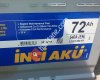 Er Oto İnci Akü