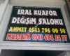 ERAL Kuaför Degisim Salonu