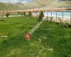 Eras Park Çok Amaçlı Sosyal Tesisler