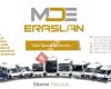 Eraslan Turizm İnşaat Taahhüt ve Ticaret Ltd. Şti.