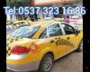 Erbaa Taksi 0537 323 16 86