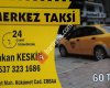 Erbaa Taksi 0537 323 16 86