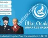ERBAA ÜLKÜ OCAĞI