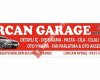 Ercan Garage