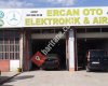 Ercan Oto Elektrik Elektronik Airbag Tamir Merkezi