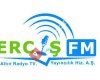 ERCİŞ FM 101.50