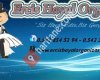Erciş Hayal Kır Düğün ve Parti evi