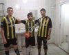 Erciş kervan ekmek fabrikası
