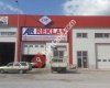Erciyes Küçük Sanayi Sitesi Yapı Kooperatifi