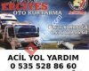 Erciyes Oto Kurtarma Kayseri