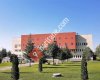 Erciyes Üniversitesi Mustafa Kılıçer Eczacılık Fakültesi