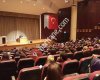 Erciyes Üniversitesi Sabancı Kültür Merkezi