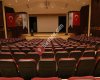 Erciyes Üniversitesi Sabancı Kültür Sitesi