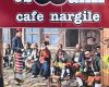Erdek Osmanlı nargile cafe - cuğra