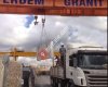 Erdem Granit ve Mermer - Habipler