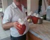 ERDEM PİDE KEBAP Salonu