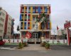 Erdemli Belediyesi Şehit Musa Özalkan Kreş ve Gündüz Bakım Evi