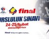 Erdemli Final Okulları