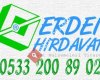 Erden Hırdavat