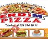 Erdim Pizza Anamur