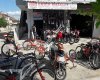 Erdin Motosiklet ve Yedek Parçaları