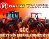 Erdoğan tarım Hattat - Valtra Samsun Satış Servis Yedek parça