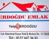 ERDOĞDU EMLAK