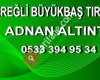 Ereğli Büyükbaş Tirnak Kesimi