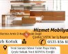 Eregli Hizmet Mobilya