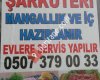 Eren Şarküteri