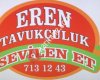 Eren Tavukçuluk/Sevilen Et
