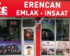 Erencan Gayrimenkul inşaat Otomotiv