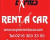 Expres Rent A Car 1998