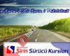 Erenler Şirin Sürücü Kursu