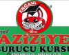 Ergani Aziziye Sürücü KURSU