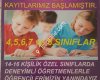 Ergani İngilizce 