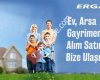 Ergani Emlak Oto Alım Satım Ekonomik Acil