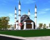 Ergene Sağlık Mahallesi Hoca Ahmet Yesevi Camii Yaptırma Derneği
