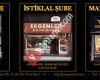 Ergenler Et Ve Et Ürünleri