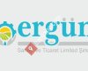 Ergün Akaryakıt ve Lpg İstasyonu