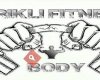 Erikli fitness ve body