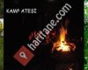 Erikli Şelalesi Kamp ve Mesire Alanı